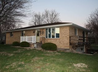 501 Burlington Ave, Saint David, IL