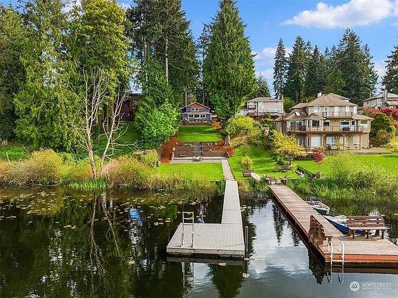 1523 S Lake Stickney Drive, Lynnwood, WA 98087 | Zillow