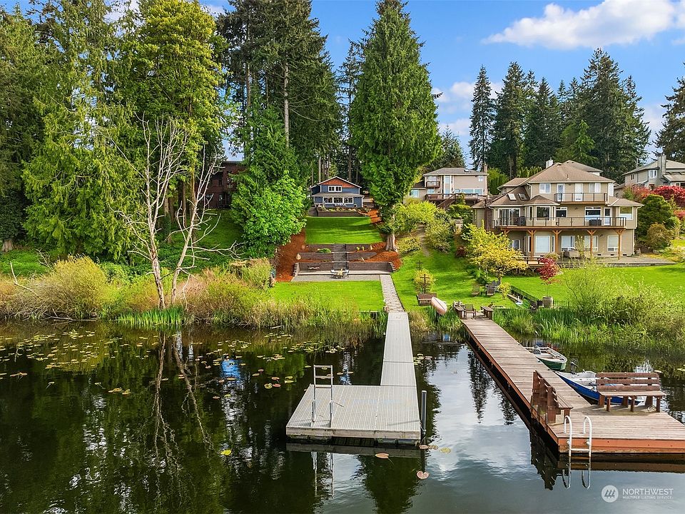1523 S Lake Stickney Drive, Lynnwood, WA 98087 Zillow