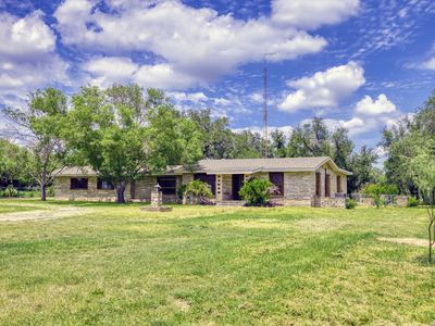 3424 Fm 117, Uvalde, TX, 78801