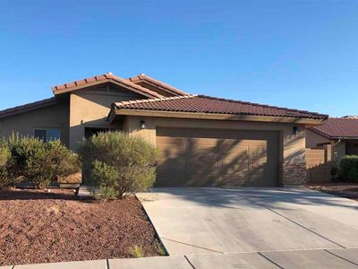 13751 E 45th St, Yuma, AZ, 85367