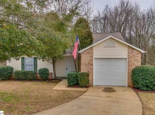 206 Cypress Cove Ct, Greenville, SC 29611