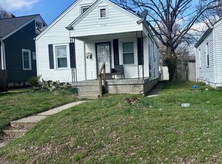 1547 Longfield Ave, Louisville, KY