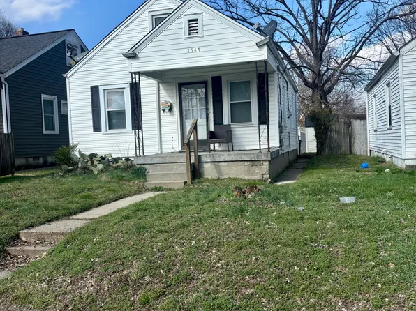 1547 Longfield Ave, Louisville, KY 40215