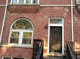 726 S Campbell Ave UNIT 726, Chicago, IL 60612