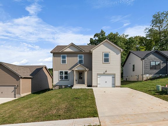3rd image of 1382 Isaiah Dr Lot 105