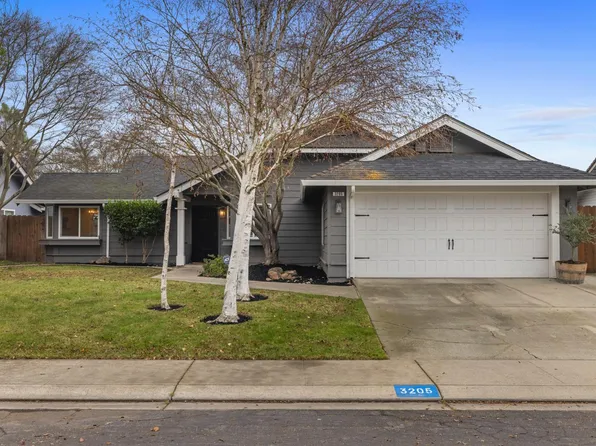 3205 Harbor Dr, Modesto, CA 95355