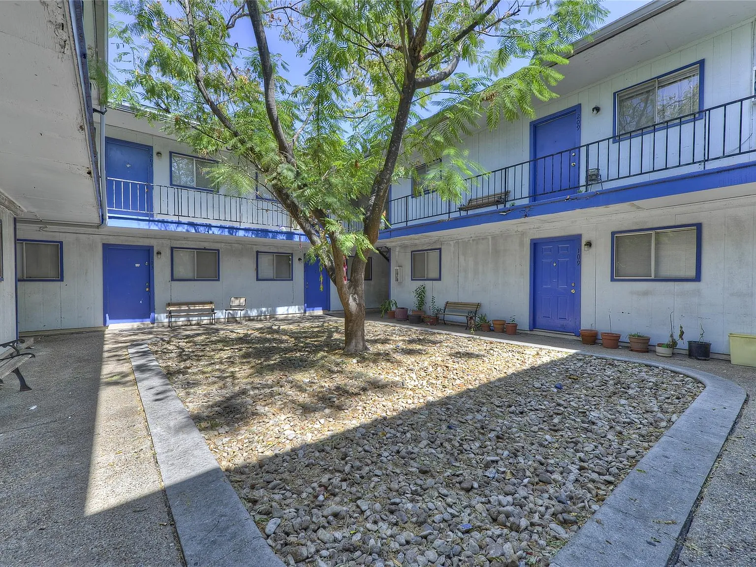 2 bed, 1.0 bath, 600 sqft, $1,175 — Photo 3