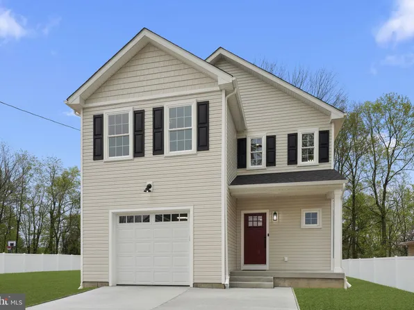 2665 Kay Ave, Trevose, PA 19053