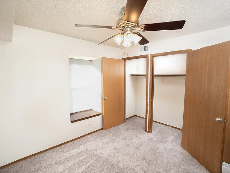 Closet Space