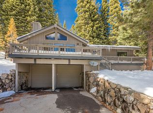 4035 Nightingale Rd, Carnelian Bay, CA 96140