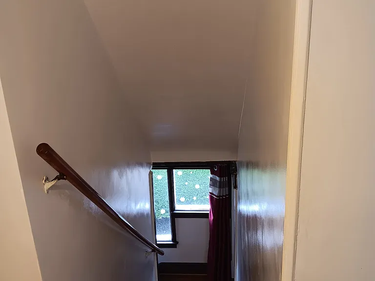 The Stairs