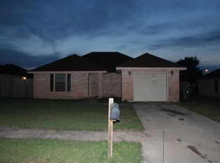 6576 Tradition Cir, Brownsville, TX 78526