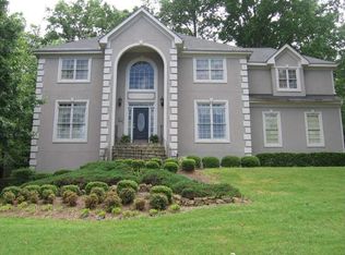 1370 Rivershyre Pkwy, Lawrenceville, GA 30043