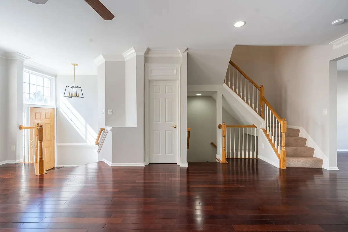 Building Photo - 2609 Tarleton Corner Dr