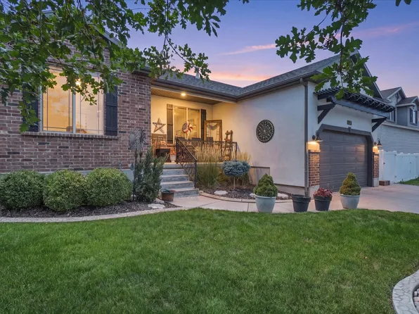 4097 S 3375 W, West Haven, UT 84401