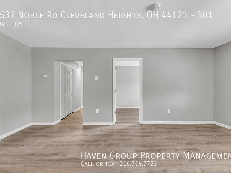 2537 Noble Rd #301 — Photo 6