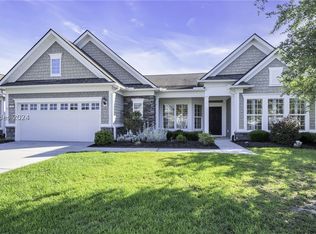 585 Maplemere Ln, Bluffton, SC 29909