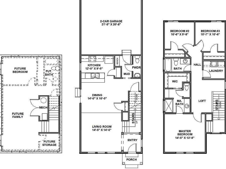 Floor Plan.