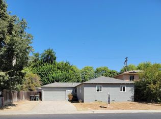 1813 Scott Ave, Modesto, CA 95350