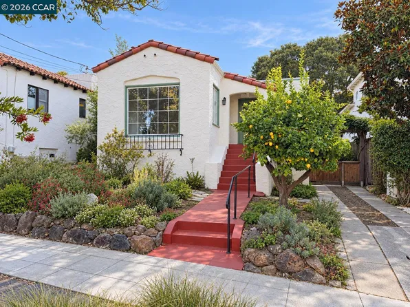 633 Neilson St, Berkeley, CA 94707