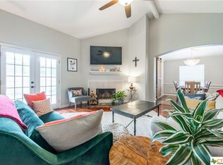 1124 River Rock, New Braunfels, TX 78130