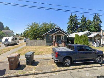 4850 S Thompson, Tacoma, WA, 98408