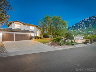 16677 Granite Dr, Ramona, CA, 92065