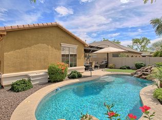 3071 E Ridgewood Ln, Gilbert, AZ 85298