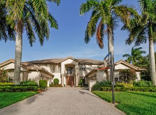 21351 Falls Ridge Way, Boca Raton, FL 33428