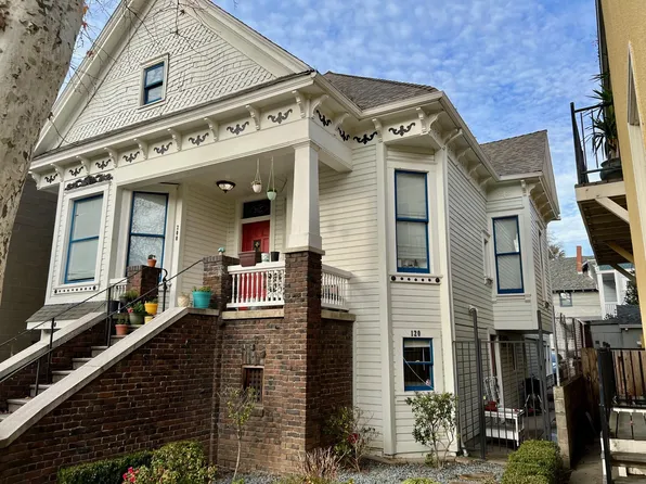 2627 J St Suite 100, Sacramento, CA 95816