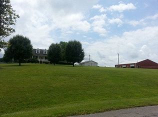 880 John Moore Rd, Greenville, KY 42345