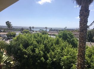 4205 Lamont St UNIT 15, San Diego, CA 92109