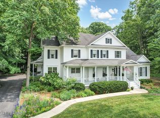 8201 Highview Ct, Crestwood, KY 40014