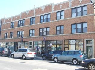 1401 W Irving Park Rd APT 2R, Chicago, IL 60613