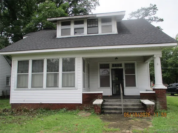 635 Pettus St, Selma, AL 36701