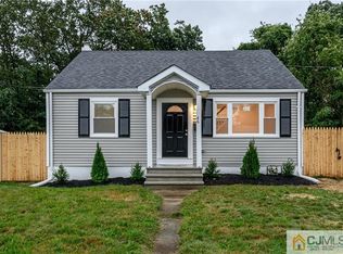 46 Vaughn Ave, Spotswood, NJ