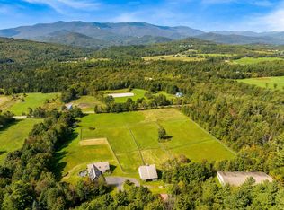 141 Old Farm Ln, Warren, VT 05674