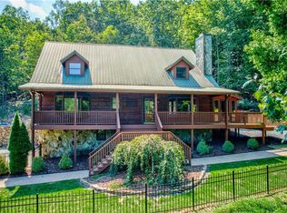 1562 Lake Country Drive Ext, Asheboro, NC 27205