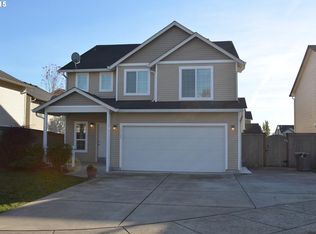 16405 NE 70th Cir, Vancouver, WA 98682