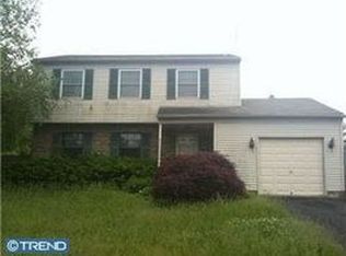 12 Oswin Turn, Langhorne, PA 19047