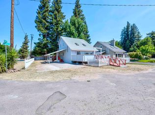 2554 Merced St, Snelling, CA 95369
