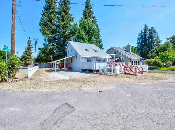 2554 Merced St, Snelling, CA 95369