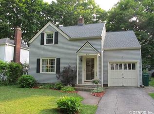 23 Tarrytown Rd, Rochester, NY 14618