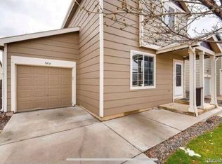 5414 E 101st Pl, Thornton, CO 80229