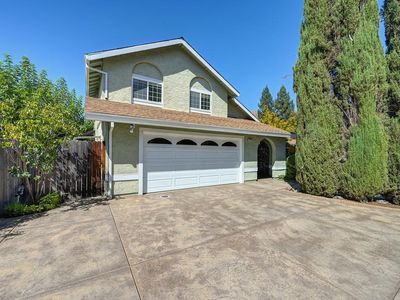 2204 Athens River Ct, Rancho Cordova, CA, 95670