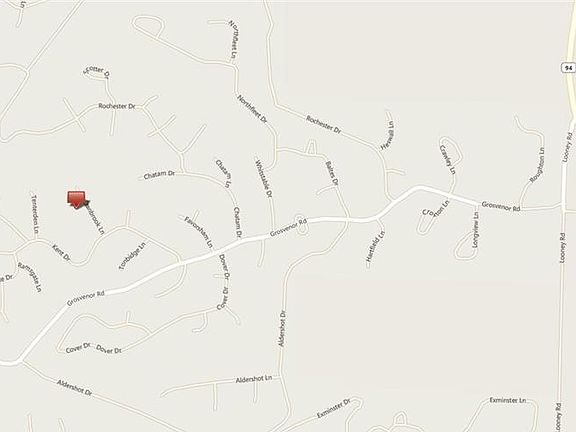 4th image of Cranbrook Ln