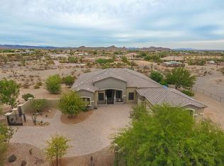 28934 N 156th Ave, Surprise, AZ 85387