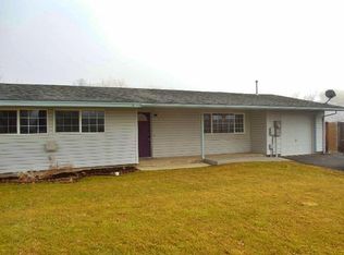 10755 Preddy Ave, Klamath Falls, OR 97603