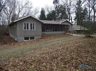 7210 Berkey Southern Rd, Whitehouse, OH 43571